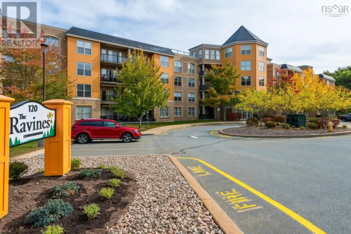 210 120 Southgate Drive, Bedford, Nova Scotia B4A0B1