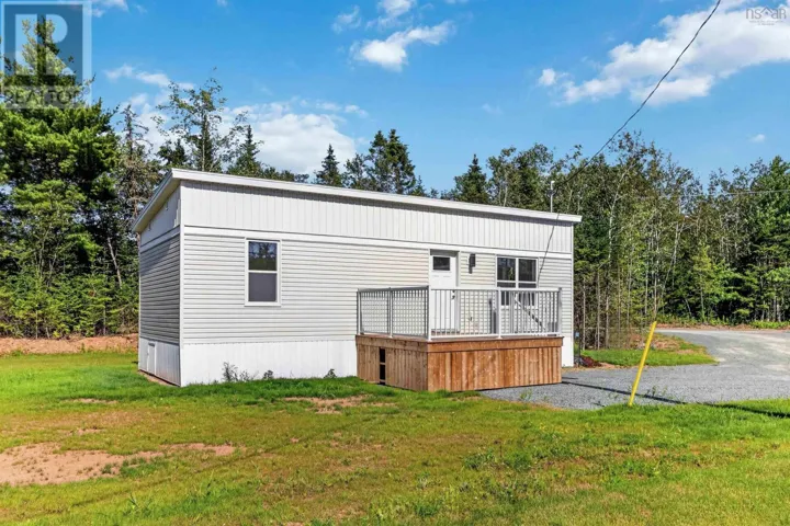 1 Pebble Lane, West St. Andrews, Nova Scotia B0N2J0