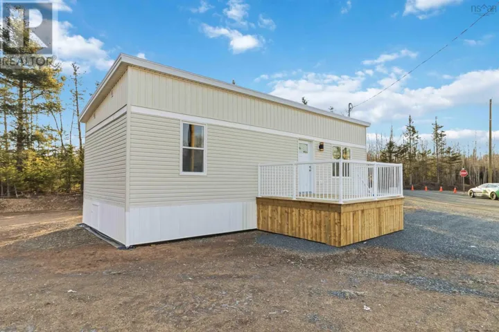 1 Pebble Lane, West St. Andrews, Nova Scotia B0N2J0