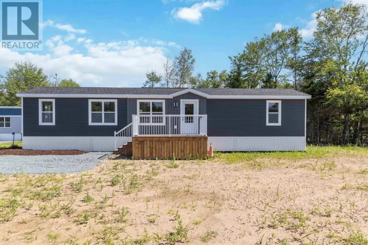 4 Pebble Lane, West St. Andrews, Nova Scotia B0N2J0