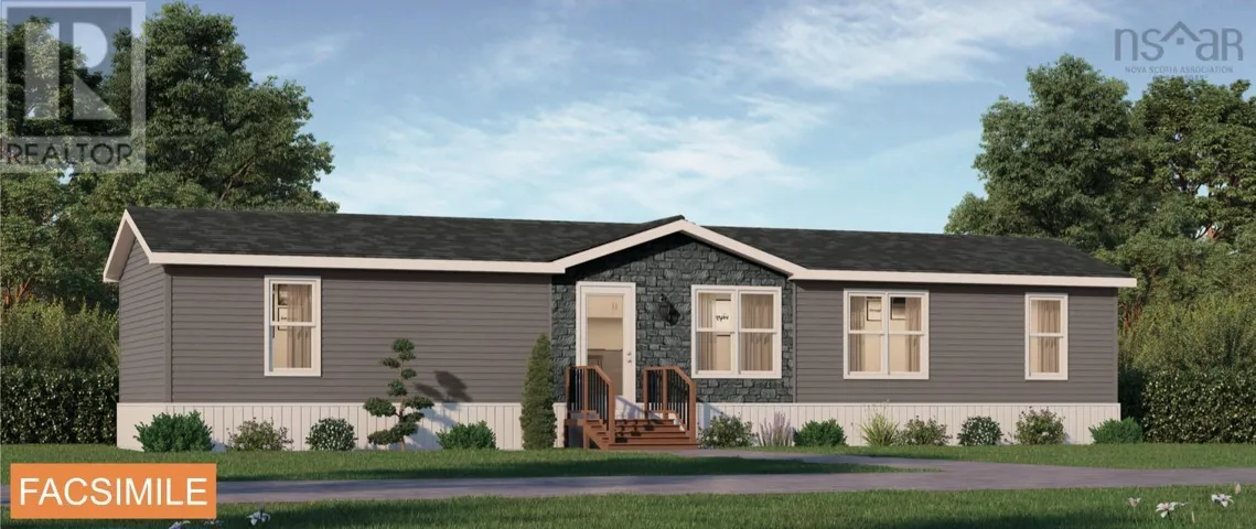 4 Pebble Lane, West St. Andrews, Nova Scotia B0N2J0