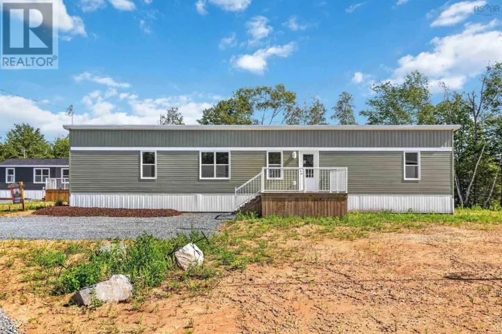 6 Pebble Lane, West St. Andrews, Nova Scotia B0N2J0