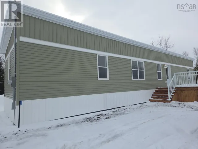 6 Pebble Lane, West St. Andrews, Nova Scotia B0N2J0