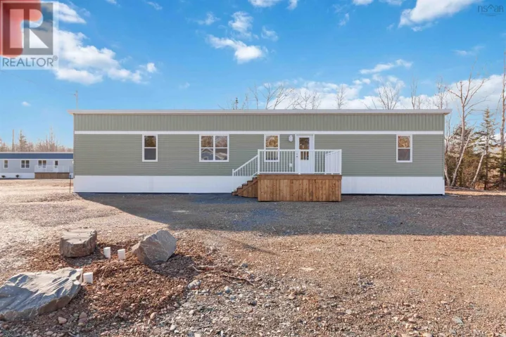 6 Pebble Lane, West St. Andrews, Nova Scotia B0N2J0