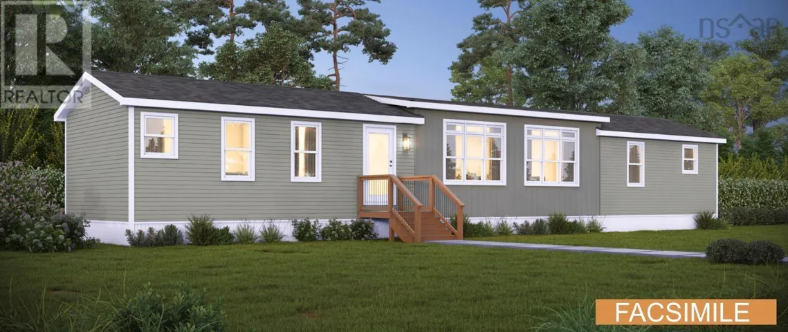 8 Pebble Lane, West St. Andrews, Nova Scotia B0N2J0