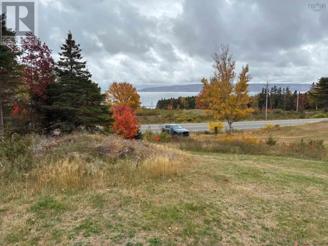 Cabot Trail, North Shore, Nova Scotia B0C1H0