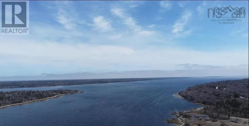 Lot 5 Sandy Point Road, Jordan Ferry, Nova Scotia B0T1W0