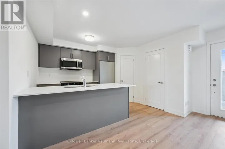 41 – 940 DAVID STREET N, Centre Wellington (Fergus), Ontario N1M0L7