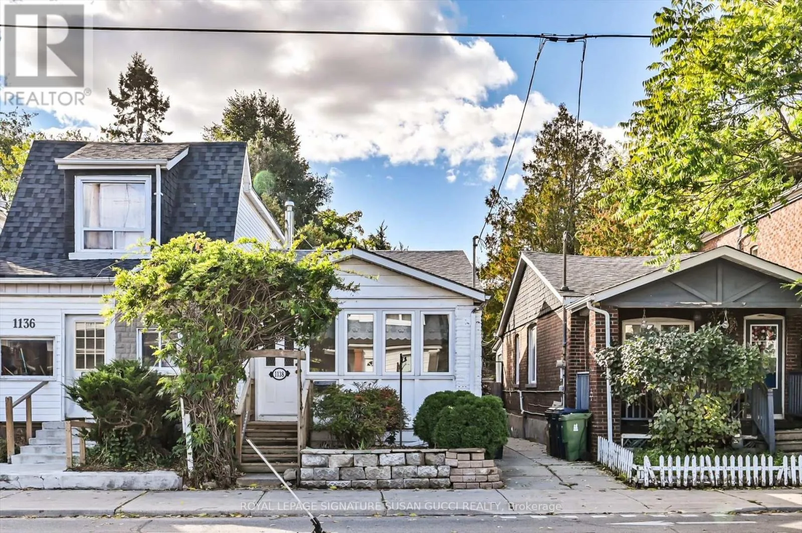 Residential For Sale