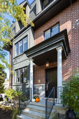 77 RUMSEY ROAD, Toronto (Leaside), Ontario M4G1N9