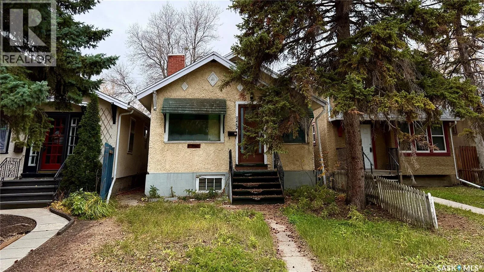 Residential For Sale