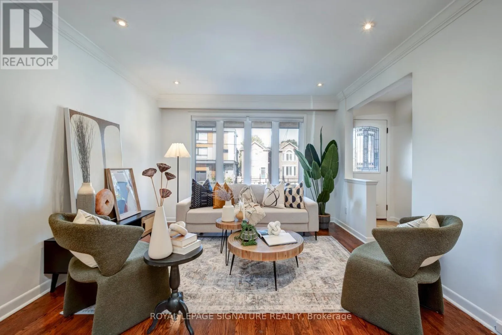 Residential For Sale