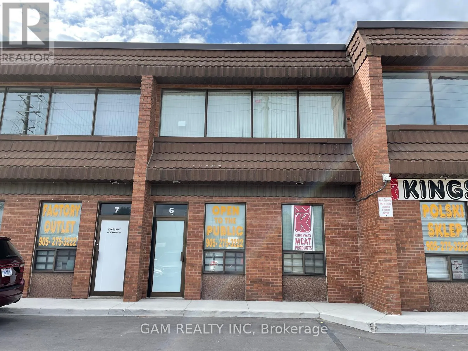 Commercial Sale For Sale