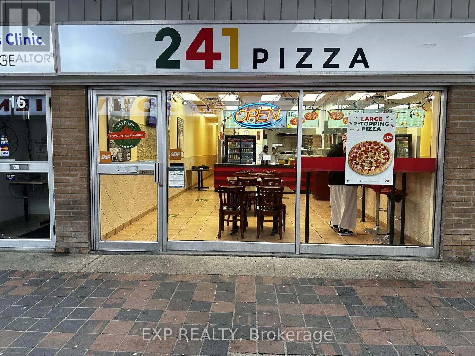 Commercial Sale For Sale