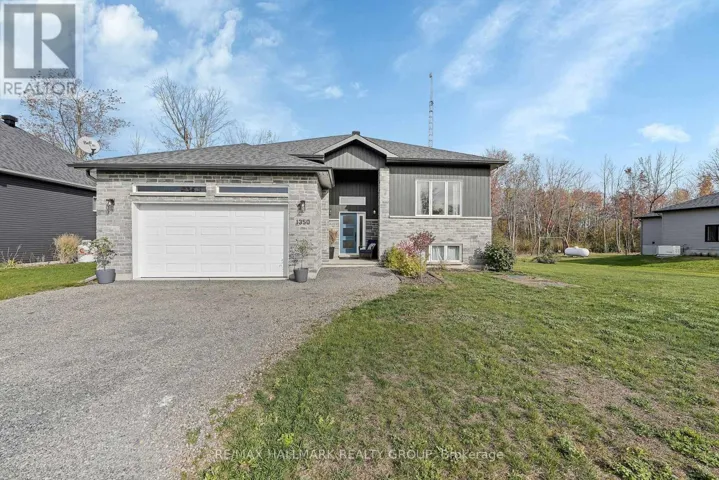1350 COUNTRY LANE, North Dundas, Ontario K0C2K0
