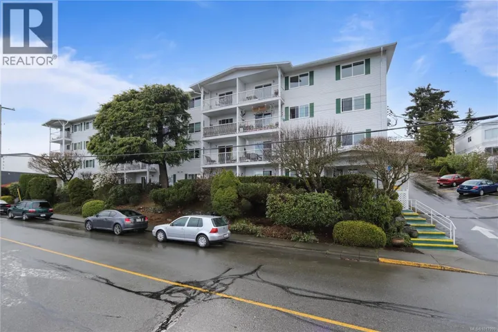 407 9942 Daniel St, Chemainus, British Columbia V0R1K1