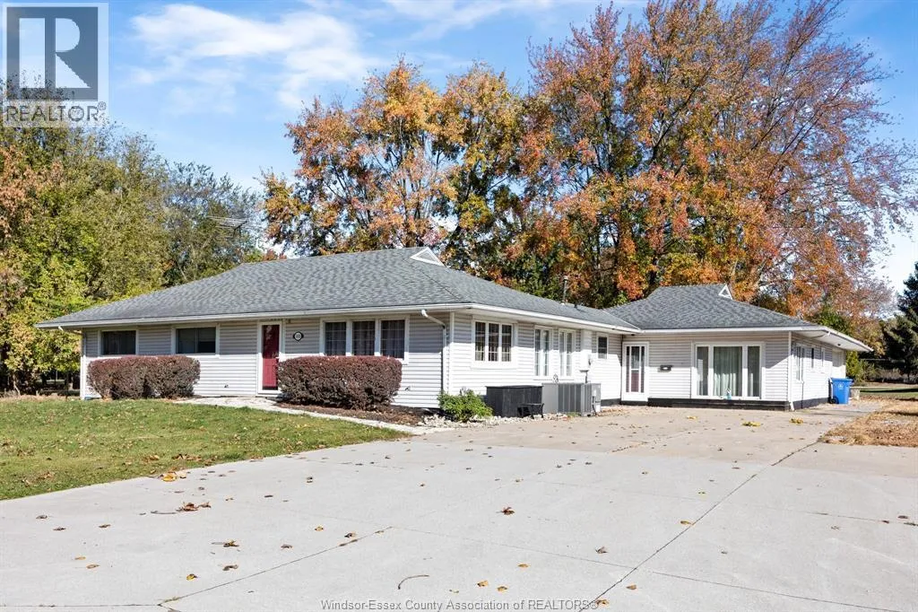 Residential For Sale