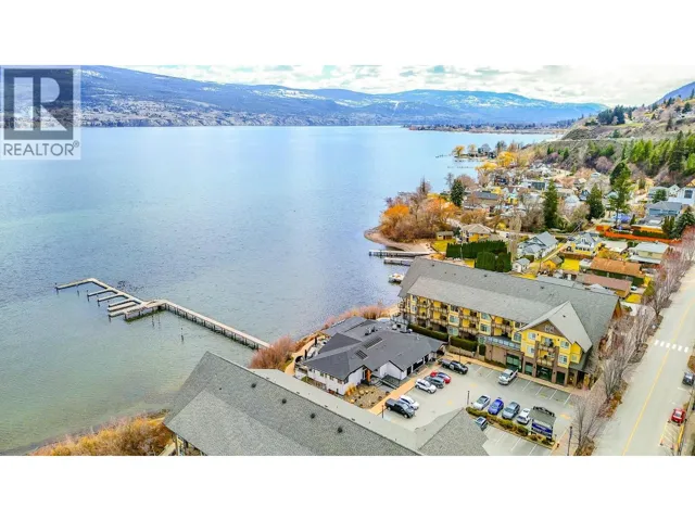 12811 LAKESHORE Drive S Unit# 629, Summerland, British Columbia V0H1Z1