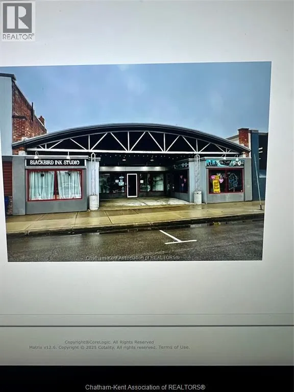 Commercial Sale For Sale