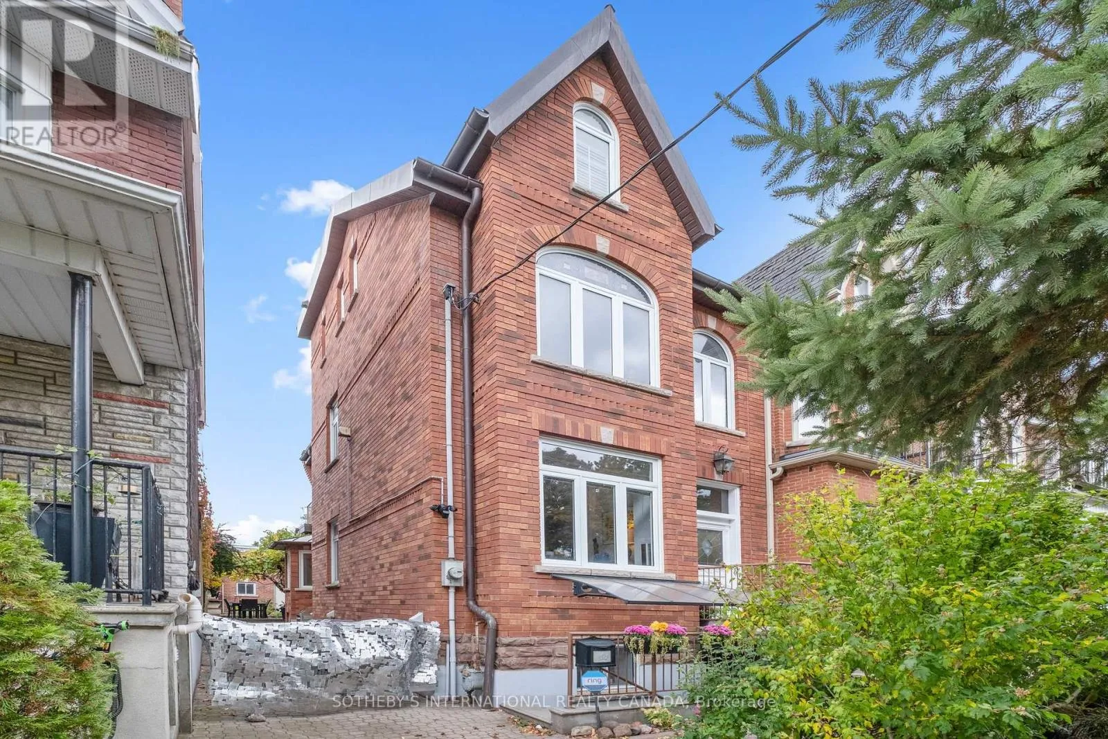 Residential For Sale