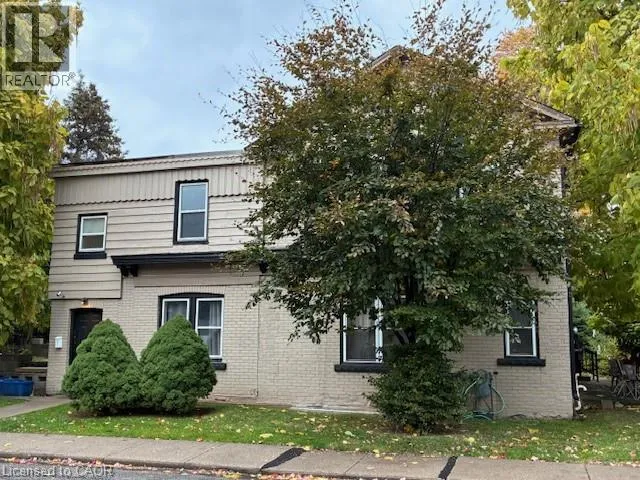 488 HUGHSON Street N, Hamilton, Ontario L8L4N7