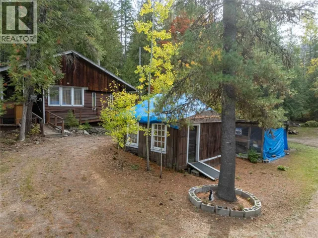 4540 Eagle Bay Road, Eagle Bay, British Columbia V0E1T0