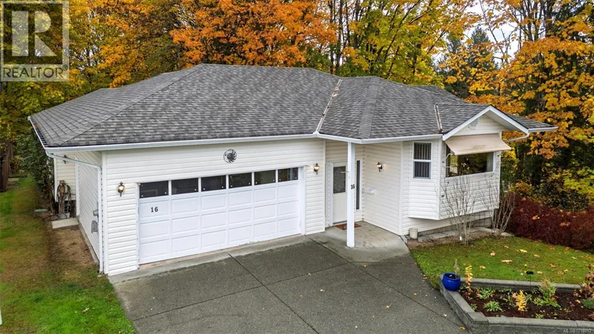 16 3144 Sherman Rd, Duncan, British Columbia V9L4B4