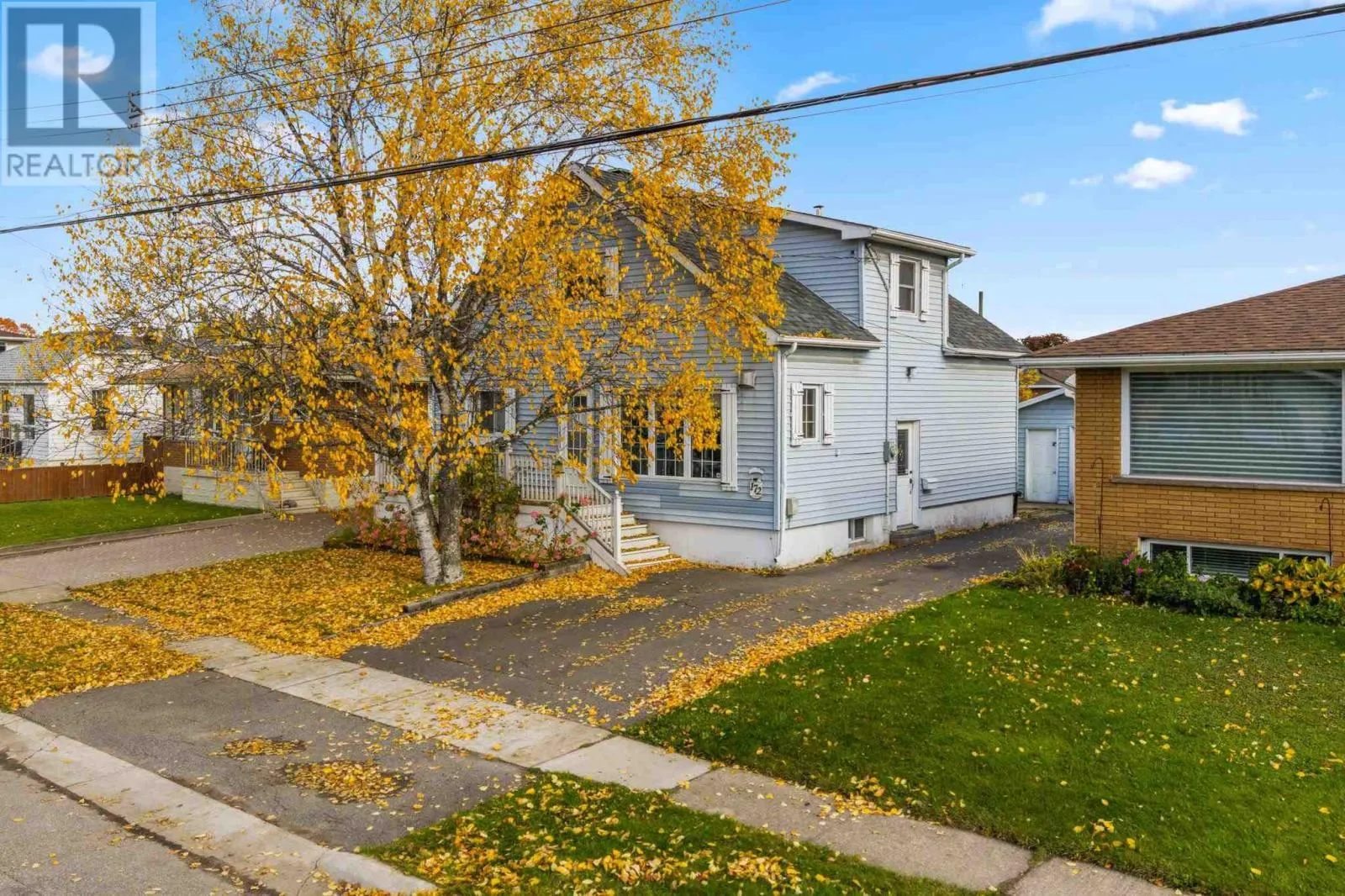 Residential For Sale