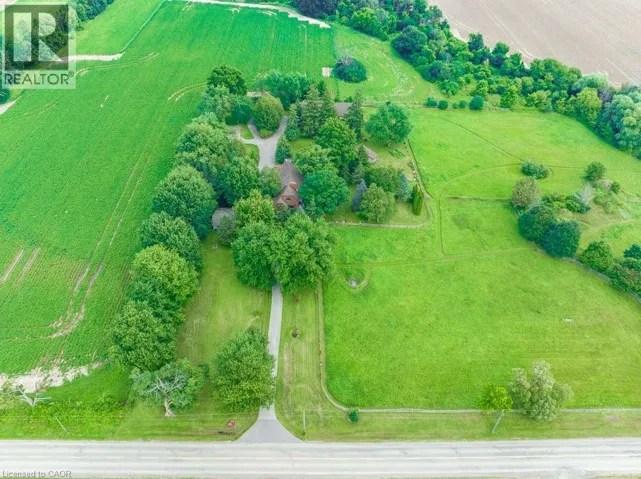 682 WESTOVER Road, Flamborough, Ontario L8B1R5