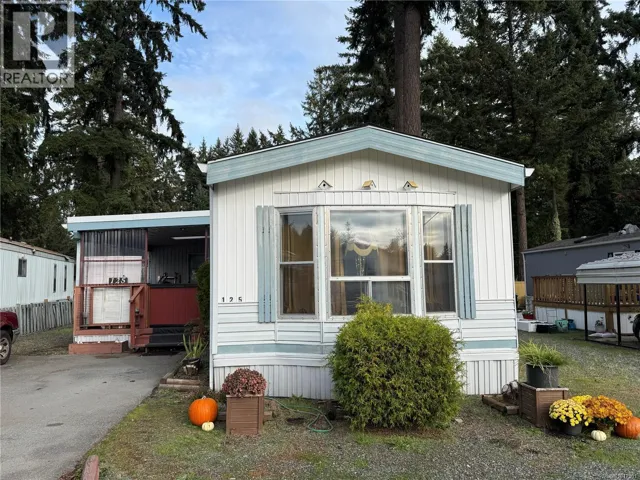 125 1736 Timberlands Rd, Cassidy, British Columbia V9G1K3
