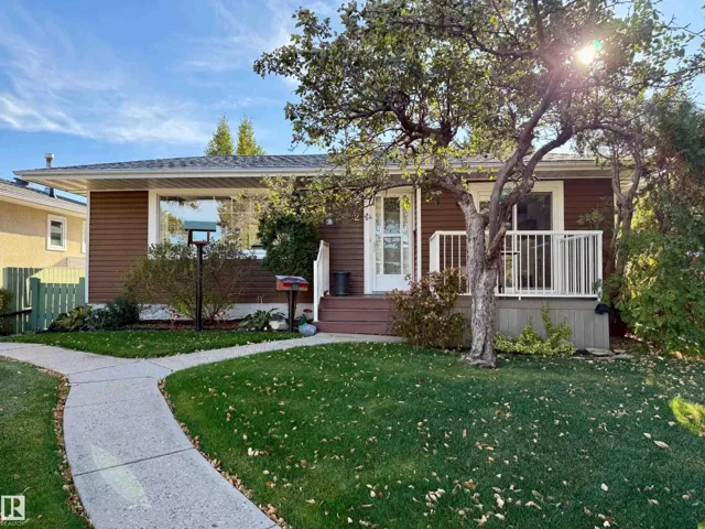 2 ATHAPASKAN DR, Leduc, Alberta T9E4K3