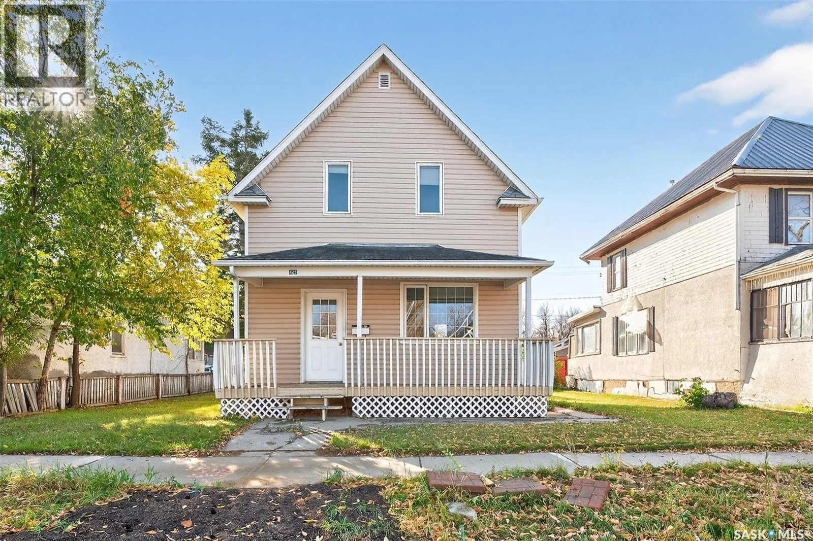 Residential For Sale