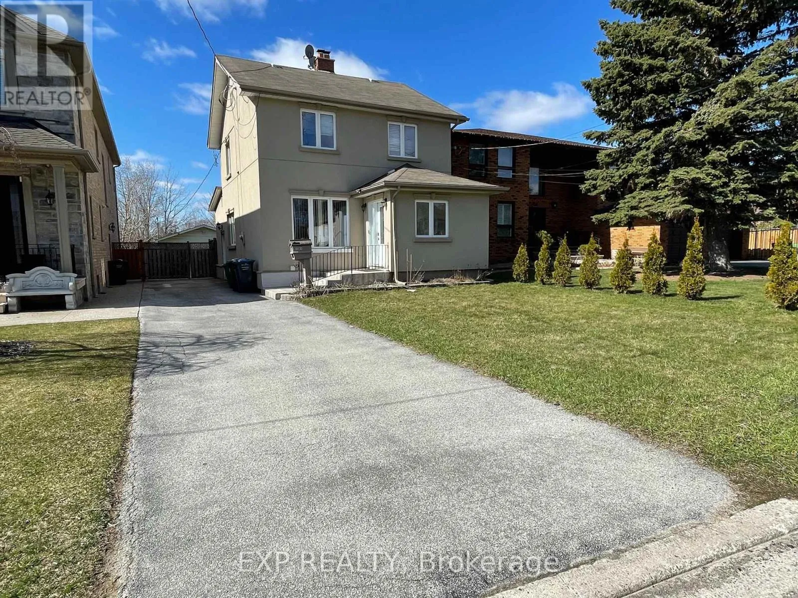 Residential For Sale
