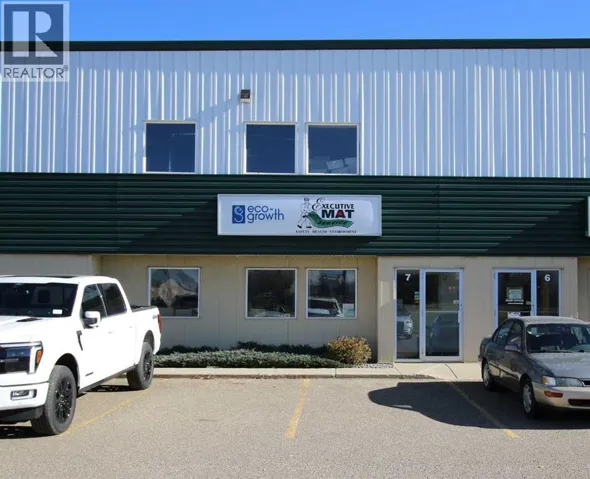 7, Red Deer, Alberta T4P3R2