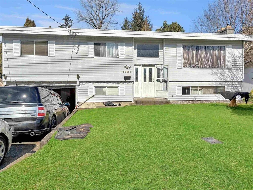 Residential For Sale