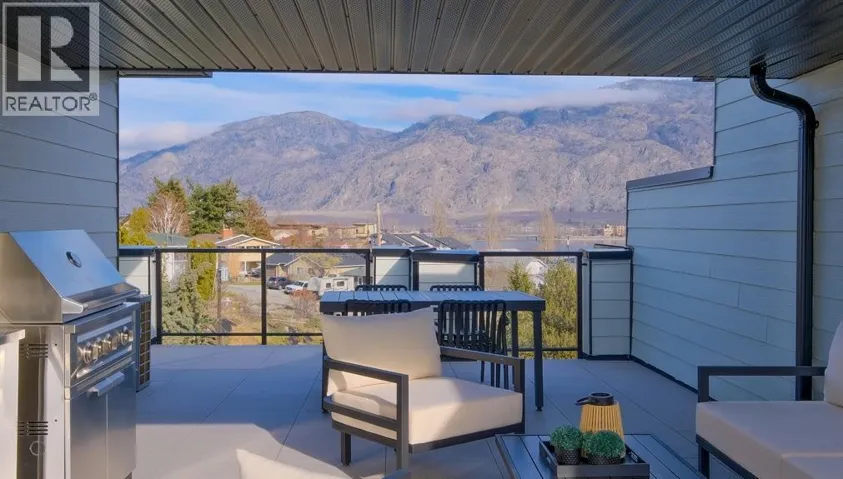 4601 97th Street Unit# 13, Osoyoos, British Columbia V0H1V1