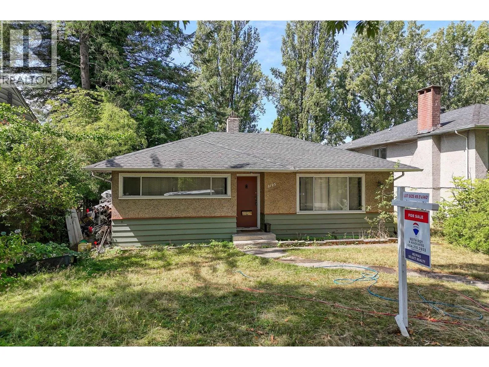 Residential For Sale