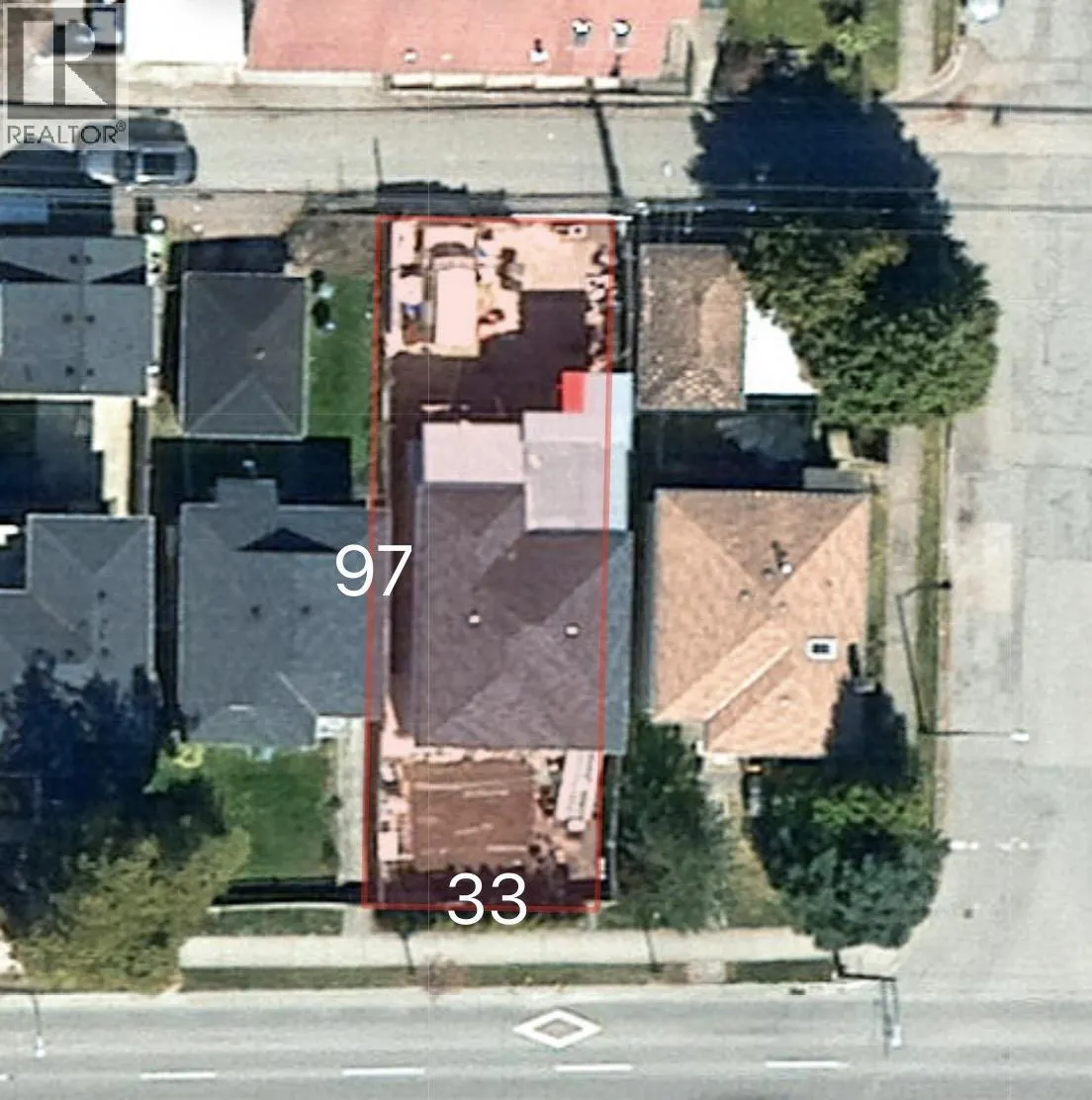Residential For Sale