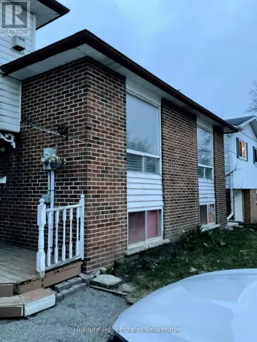 122 PARKVIEW DRIVE, Orangeville, Ontario L9W3J3