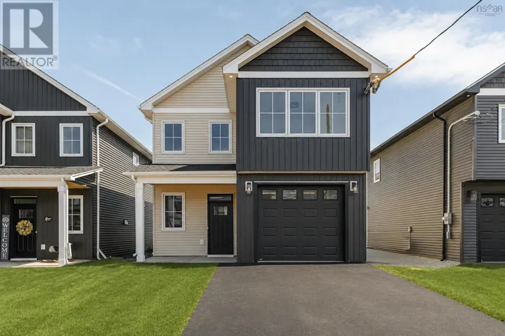 153-B 41 Brianna Drive, Lantz, Nova Scotia B2S0K3