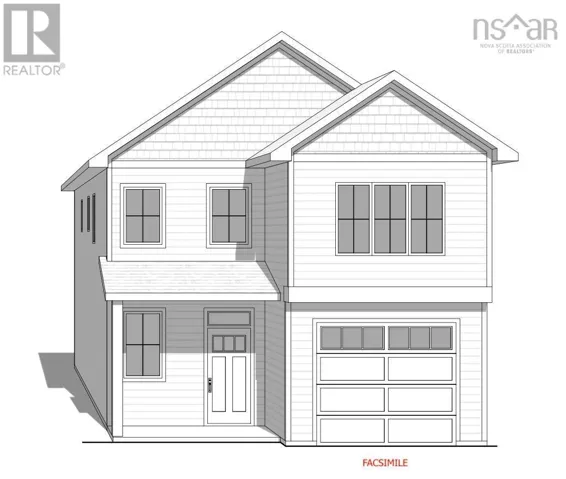 153-B 41 Brianna Drive, Lantz, Nova Scotia B2S0K3