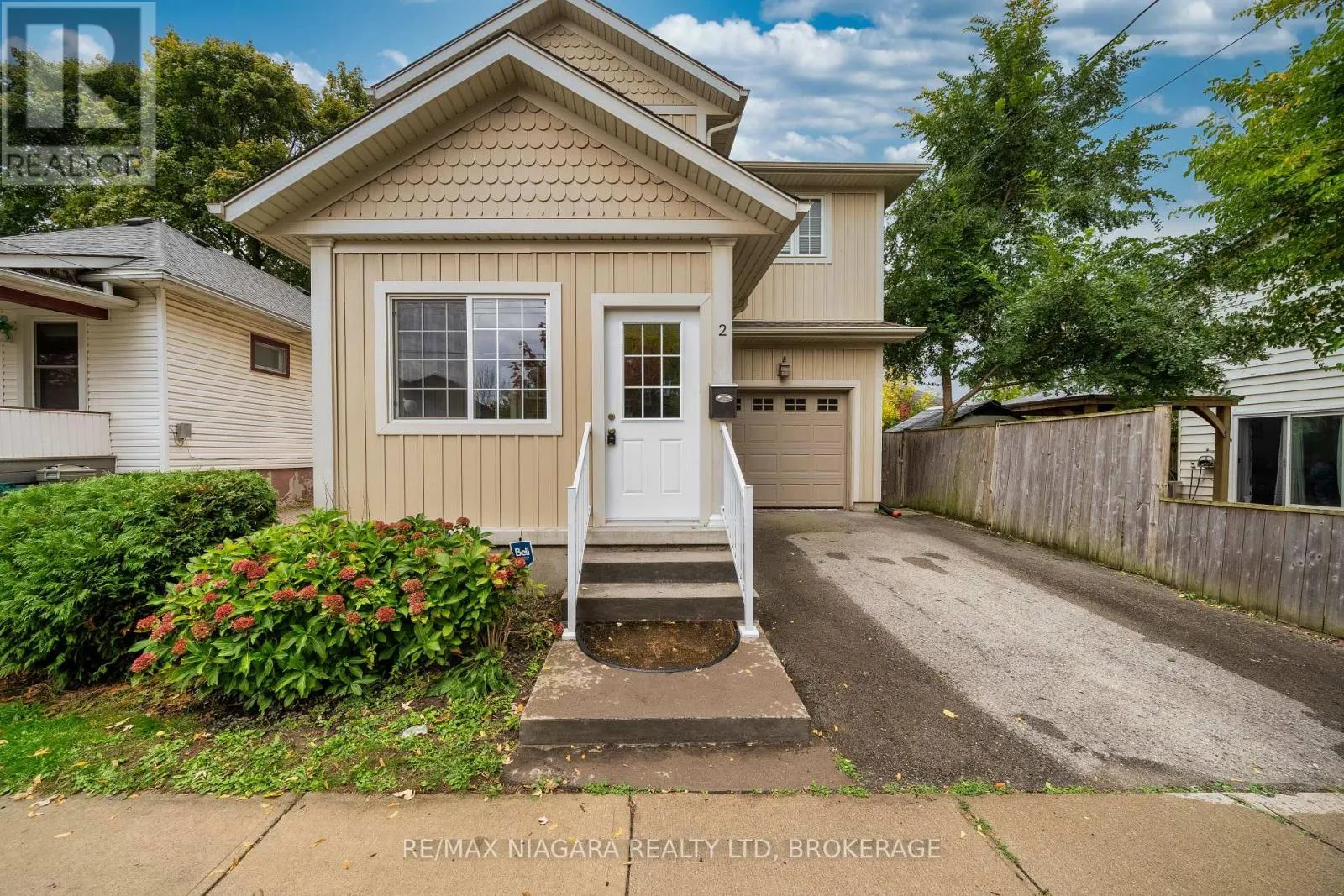 Residential For Sale