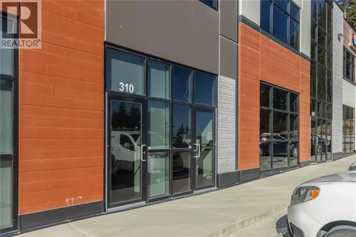 310 4342 West Shore Pkwy, Langford, British Columbia V9B5Z1