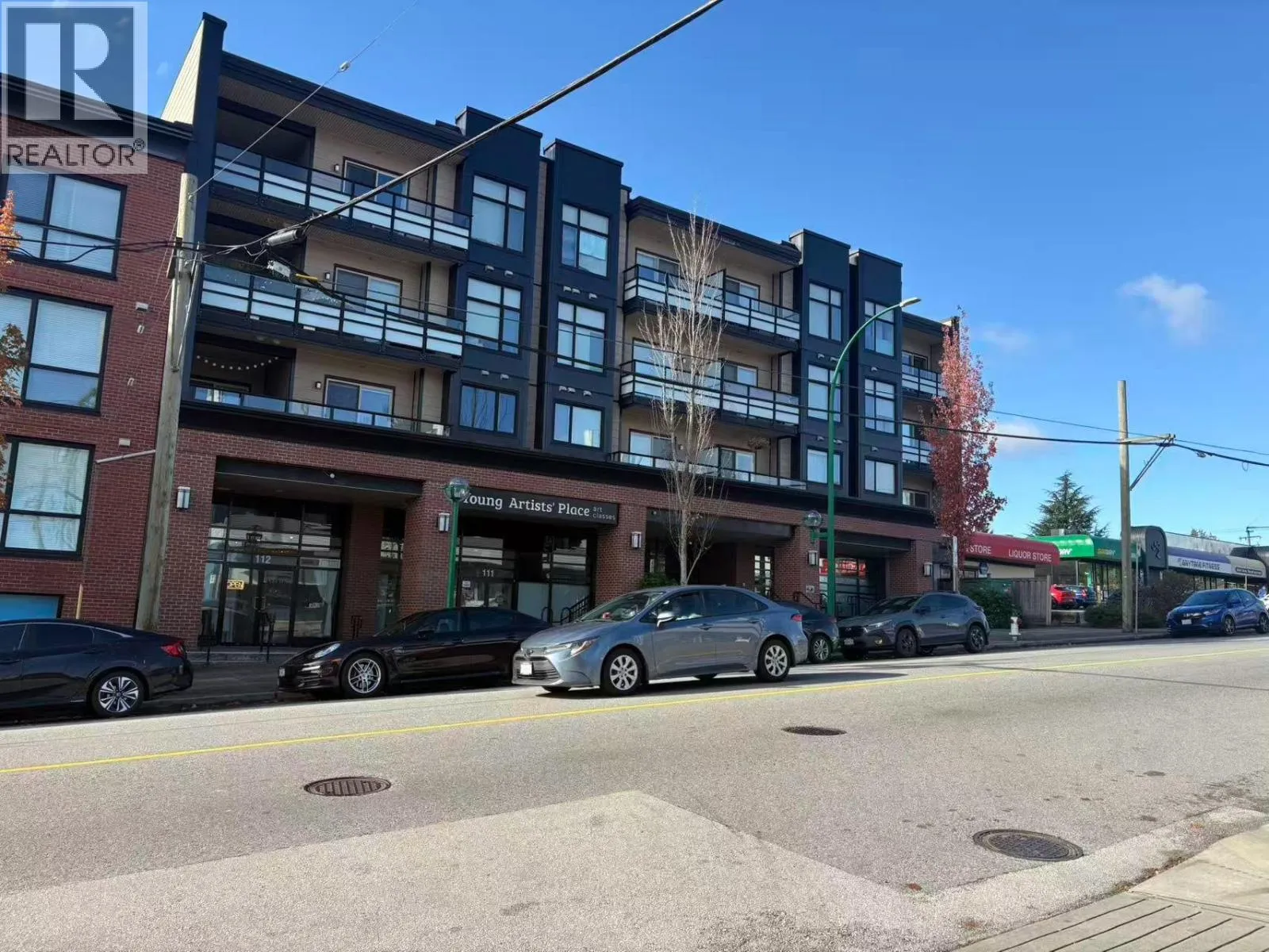 Commercial Sale For Sale