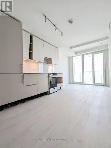 4612 - 3900 CONFEDERATION PARKWAY, Mississauga (City Centre), Ontario L5B0M3