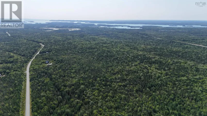 70 acre Highway 4, Grande Anse, Nova Scotia B0E1J0