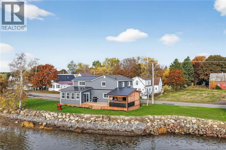 8 North Street, Rexton, New Brunswick E4W2C4