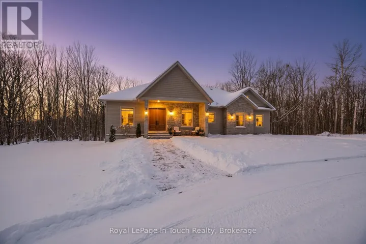 62 TANNERS ROAD, Tay, Ontario L0K2C0