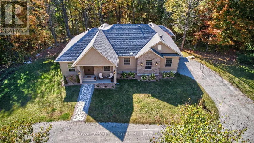62 TANNERS ROAD, Tay, Ontario L0K2C0