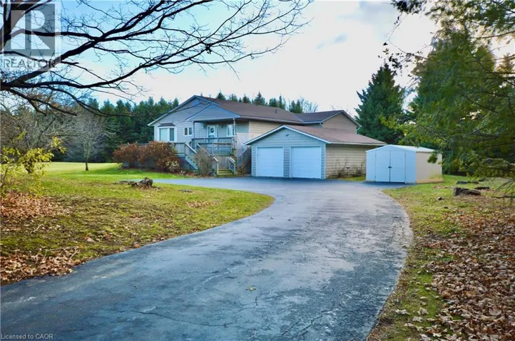 3400 CEDAR SPRINGS Road, Burlington, Ontario L7P0P7
